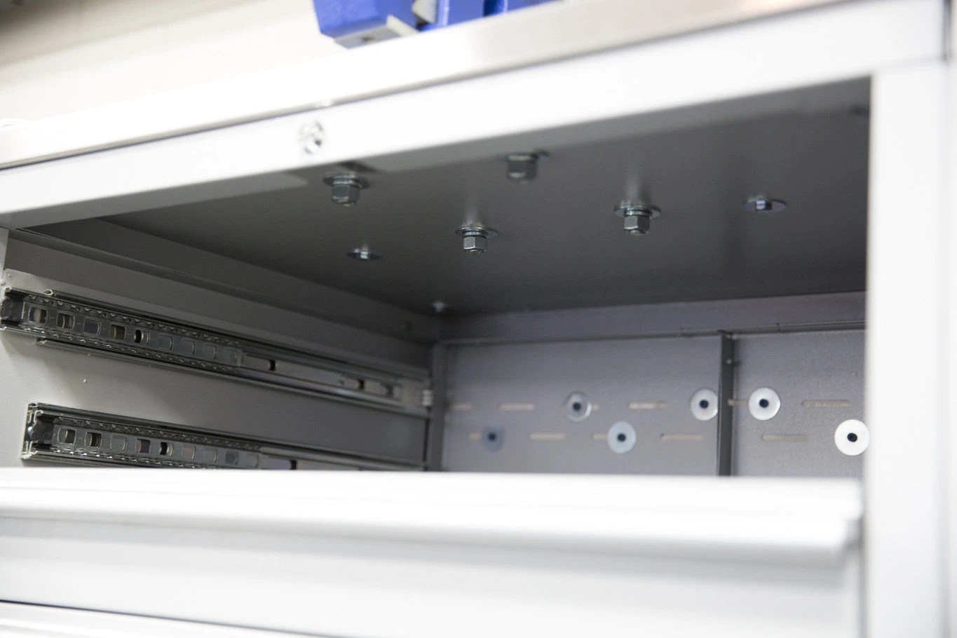 Saber 6-Drawer Base Cabinet 4 Saber 6-Drawer Base Cabinet - Image 4