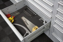 Saber 6-Drawer Base Cabinet 15 Saber 6-Drawer Base Cabinet -Workshop Tools Shop 0U9A0123