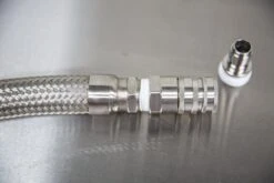 Ultimate Stainless Bucket Filler Solution -Workshop Tools Shop 0U9A0174