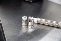 Ultimate Stainless Bucket Filler Solution -Workshop Tools Shop 0U9A0196