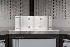 Stainless Steel Coxreels Pressure Hose Reel Mount