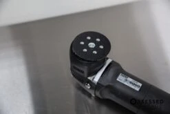 RUPES Long-Throw Orbital Backing Plates -Workshop Tools Shop 0U9A0522