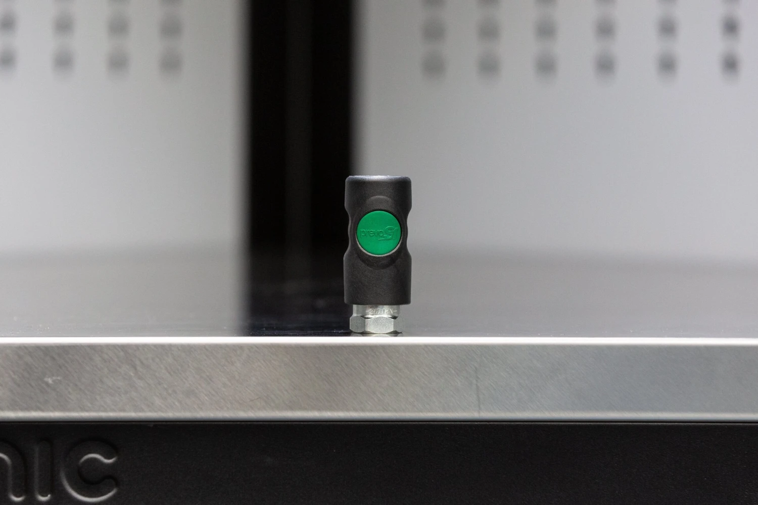 Prevost Euro High Flow S1 Coupler 12 Prevost Euro High Flow S1 Coupler - Image 12