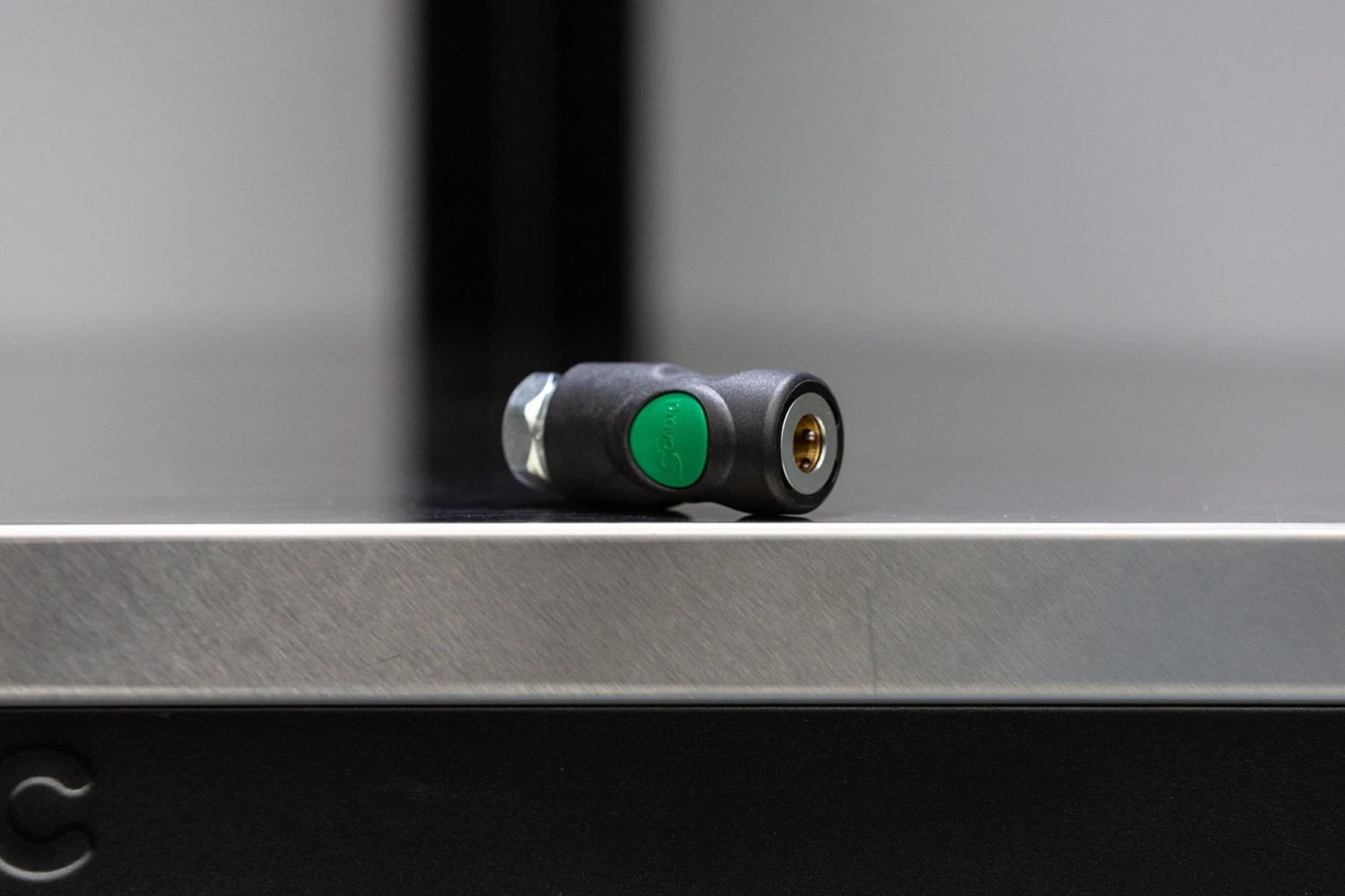 Prevost Euro High Flow S1 Coupler 13 Prevost Euro High Flow S1 Coupler - Image 13