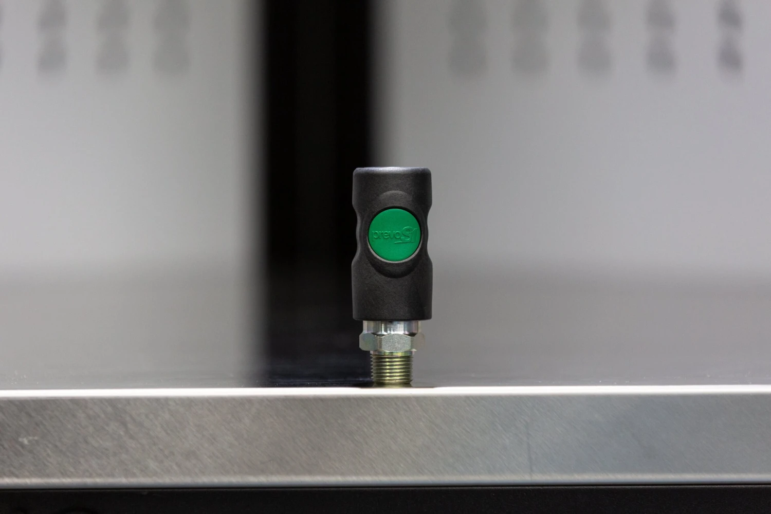 Prevost Euro High Flow S1 Coupler 2 Prevost Euro High Flow S1 Coupler - Image 2