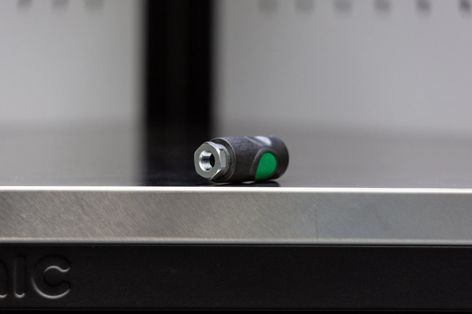 Prevost Euro High Flow S1 Coupler 11 Prevost Euro High Flow S1 Coupler - Image 11