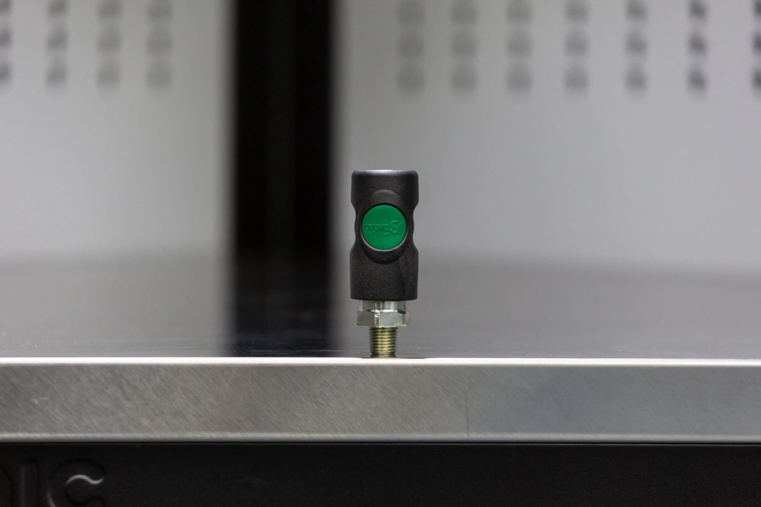 Prevost Euro High Flow S1 Coupler 1 Prevost Euro High Flow S1 Coupler