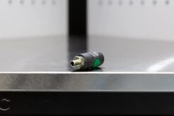 Prevost Euro High Flow S1 Coupler 22 Prevost Euro High Flow S1 Coupler -Workshop Tools Shop 0U9A0559