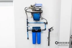 CR Spotless DIW-20 High Output Wall Mounted System -Workshop Tools Shop 0U9A0944 003eea1c 5bed 4b18 8dc8 8eee3b05b0e8