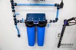 Prevost Piping Kit For CR Spotless Wall Mounted System 23 Prevost Piping Kit For CR Spotless Wall Mounted System -Workshop Tools Shop 0U9A0949 83877344 4df6 4e88 a123 b04e840543a6