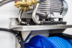 18" X 8" Stainless Steel Pressure Washer Shelf -Workshop Tools Shop 0U9A0965 be0acfdd d1db 455d 9bad fdfb4259388f