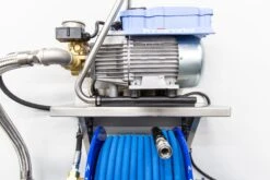 18" X 8" Stainless Steel Pressure Washer Shelf -Workshop Tools Shop 0U9A0966 b444d980 3c73 46f1 a16d d18dd0b6aa35