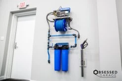 CR Spotless DIW-20 High Output Wall Mounted System -Workshop Tools Shop 0U9A0991 806be5dd 30eb 4a16 ad42 05a886ddd615