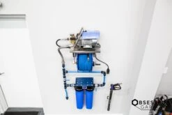 CR Spotless DIW-20 High Output Wall Mounted System -Workshop Tools Shop 0U9A1006 f7298c3d 7ece 4b76 8d65 e69d69c55f4b