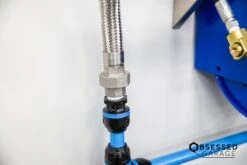 Prevost Piping Kit For CR Spotless Wall Mounted System 29 Prevost Piping Kit For CR Spotless Wall Mounted System -Workshop Tools Shop 0U9A1018 836035c9 7a83 4d23 8e58 8bea6c50a04d