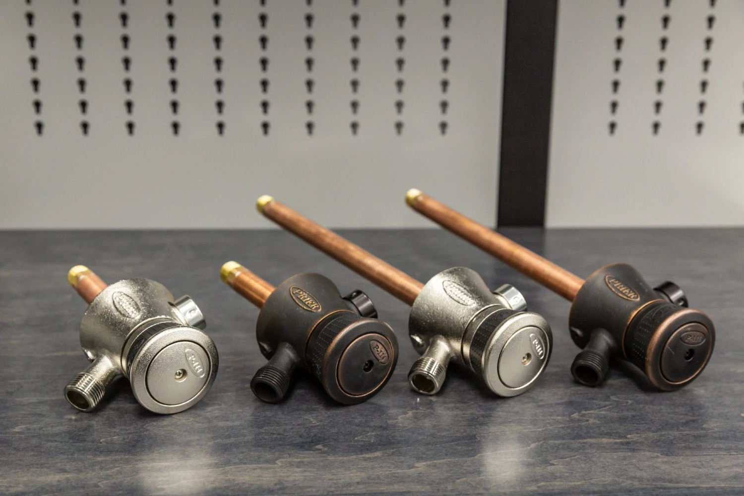 Prier P-114 CoolTemp Hose Bibb 2 Prier P-114 CoolTemp Hose Bibb - Image 2