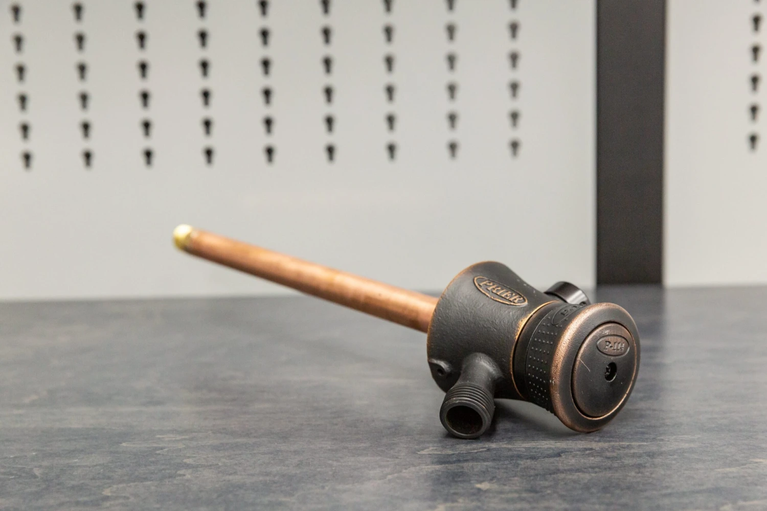 Prier P-114 CoolTemp Hose Bibb 10 Prier P-114 CoolTemp Hose Bibb - Image 10