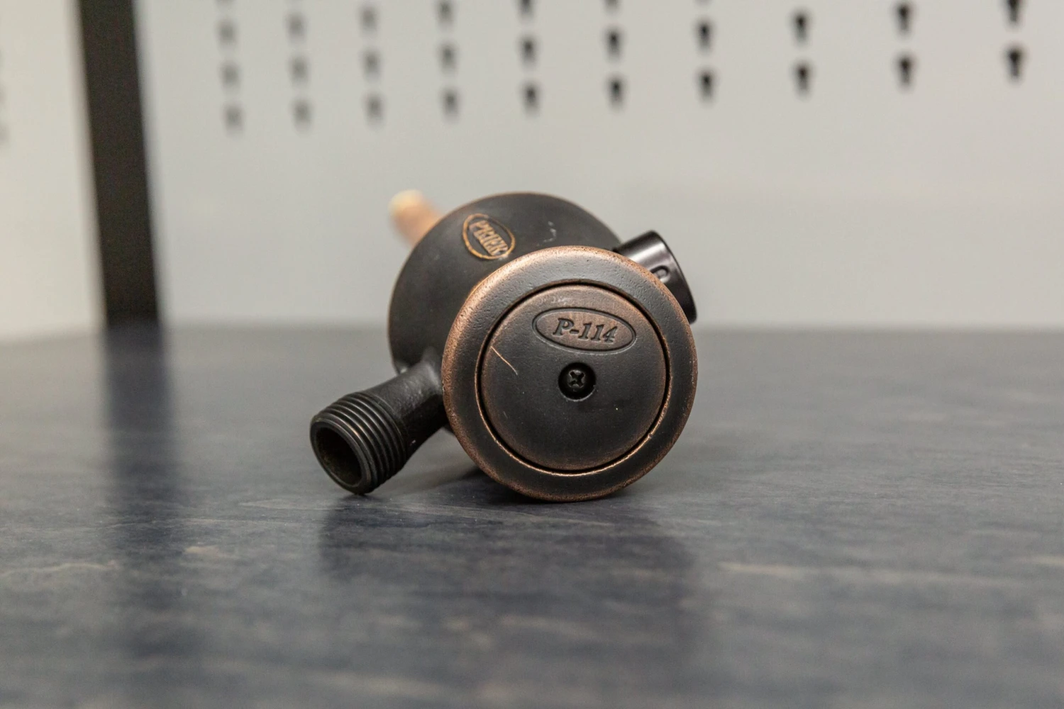 Prier P-114 CoolTemp Hose Bibb 11 Prier P-114 CoolTemp Hose Bibb - Image 11