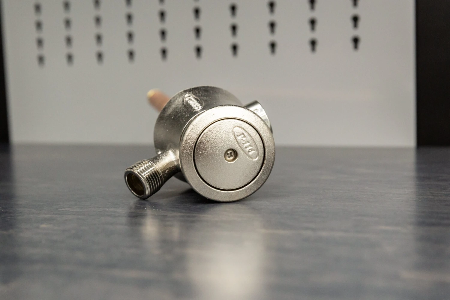 Prier P-114 CoolTemp Hose Bibb 14 Prier P-114 CoolTemp Hose Bibb - Image 14