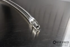 T316 Stainless 1/2" Air Hose 9 T316 Stainless 1/2" Air Hose -Workshop Tools Shop 0U9A2850