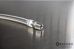 T316 Stainless 1/2" Air Hose 10 T316 Stainless 1/2" Air Hose -Workshop Tools Shop 0U9A2851