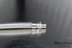 T316 Stainless 1/2" Air Hose 11 T316 Stainless 1/2" Air Hose -Workshop Tools Shop 0U9A2854