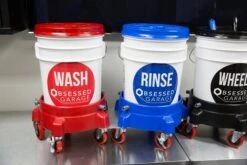 9" Bucket Vinyl Set -Workshop Tools Shop 0U9A4937 bf99c0fc d3df 4744 a384 e320fe0e3982