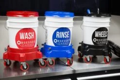 9" Bucket Vinyl Set -Workshop Tools Shop 0U9A4950 1cc45c2f d6e1 490b 849e be8b765653ae