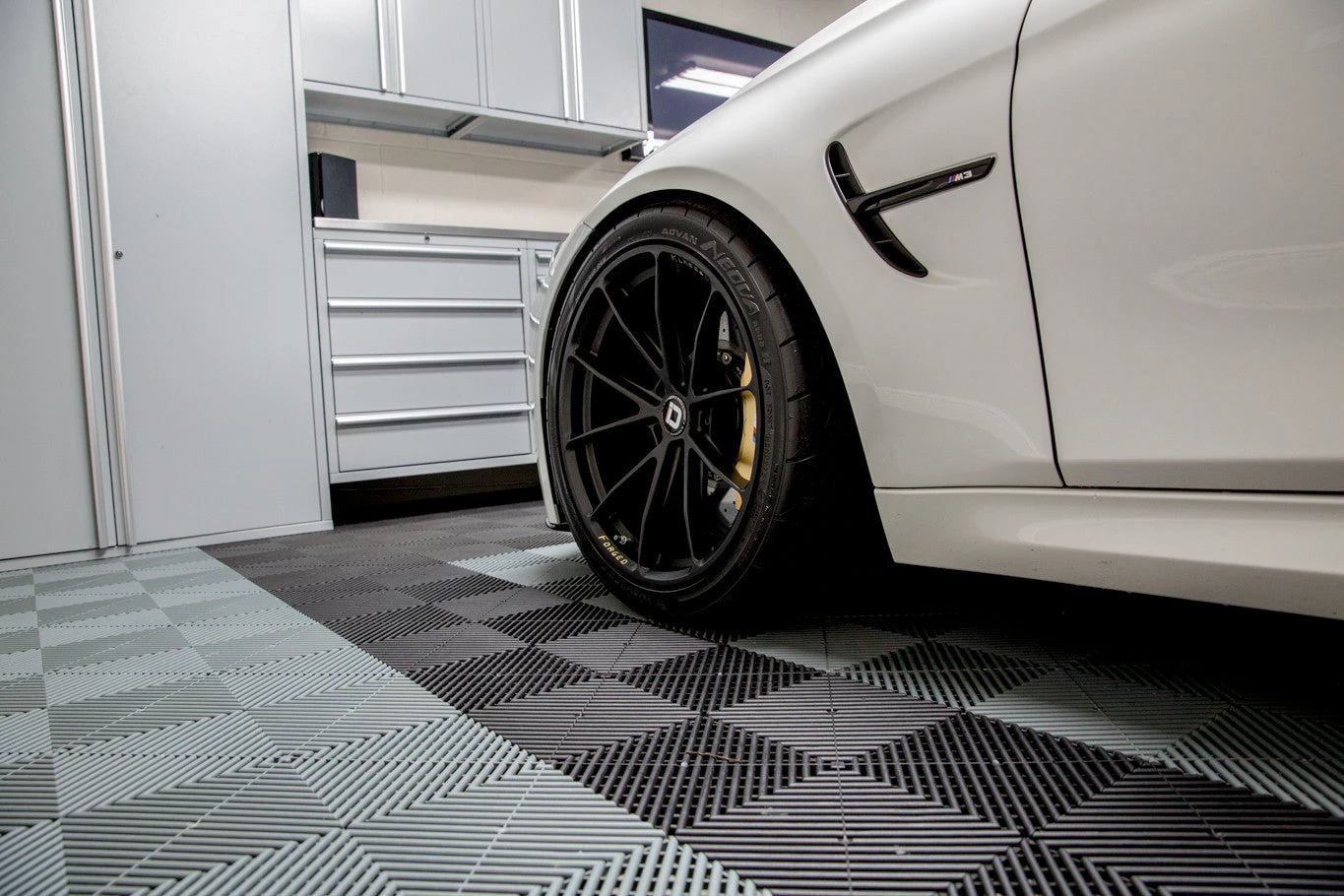 Saber 4-Drawer Base Cabinet 2 Saber 4-Drawer Base Cabinet - Image 2