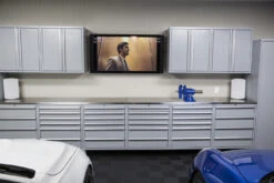 Saber 4-Drawer Base Cabinet 13 Saber 4-Drawer Base Cabinet -Workshop Tools Shop 0U9A7290