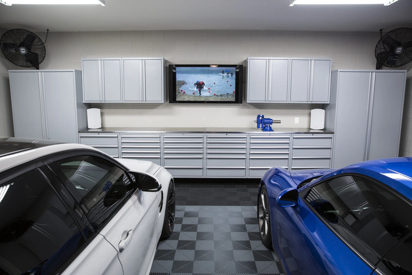 Saber Upper Cabinet 9 Saber Upper Cabinet - Image 9