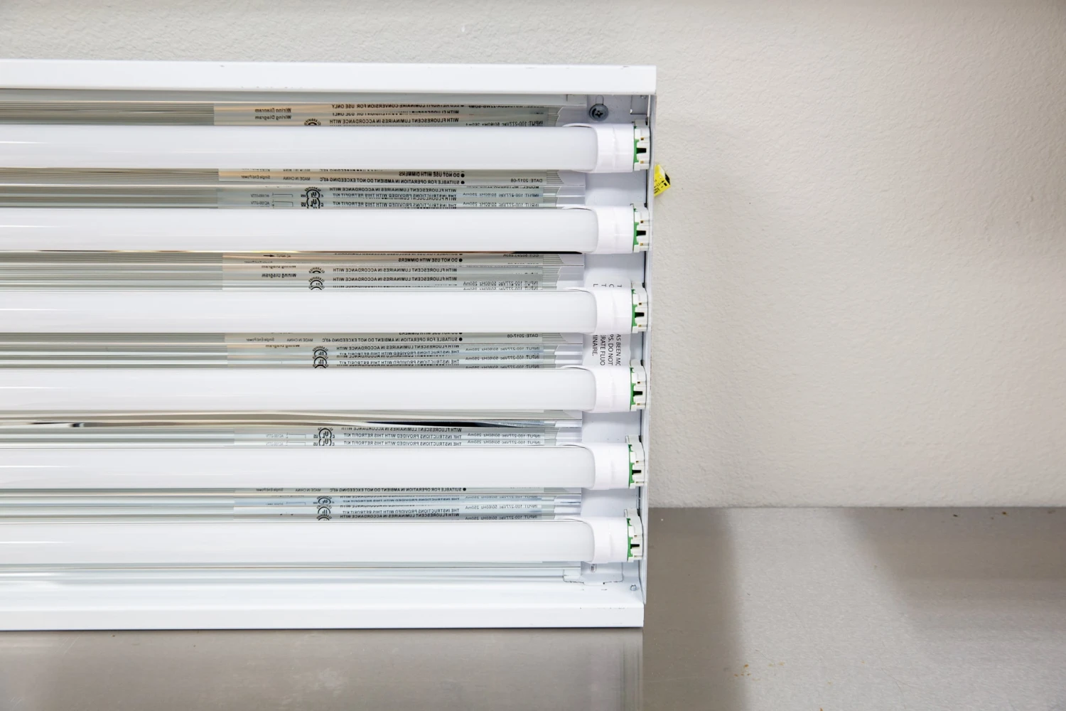 Overhead Lights 12 Overhead Lights - Image 12