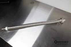 Stainless Steel Inlet Hose For Prevost Piping Kit (3/4" NPT Male To Female) 11 Stainless Steel Inlet Hose For Prevost Piping Kit (3/4" NPT Male To Female) -Workshop Tools Shop 0U9A8742 fb264a01 2558 4512 86d8 0781a386d4e6