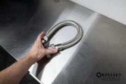 Stainless Steel Inlet Hose For Prevost Piping Kit (3/4" NPT Male To Female) 12 Stainless Steel Inlet Hose For Prevost Piping Kit (3/4" NPT Male To Female) -Workshop Tools Shop 0U9A8743 687b4e24 7c9e 4254 ad6d 463c974d5f7c