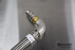 T-304 Stainless Steel 3/4" NPT Elbow -Workshop Tools Shop 0U9A8746 9d659d30 07e3 4b22 b74c 0f6b68ece11d