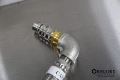 T-304 Stainless Steel 3/4" NPT Elbow -Workshop Tools Shop 0U9A8747 af711ef0 18eb 4b5a 9612 b441c46554e4