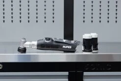 RUPES BigFoot Nano With IBrid Technology