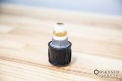 Karcher Adapter -Workshop Tools Shop 0U9A9223