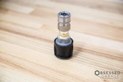 Karcher Adapter -Workshop Tools Shop 0U9A9232