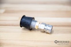 Karcher Adapter -Workshop Tools Shop 0U9A9234