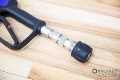 Karcher Adapter -Workshop Tools Shop 0U9A9235