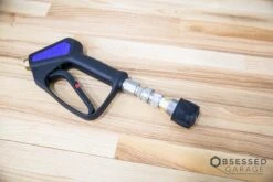 Karcher Adapter -Workshop Tools Shop 0U9A9237