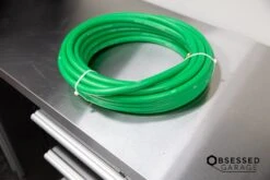 Prevost Air Hose -Workshop Tools Shop 0U9A9460