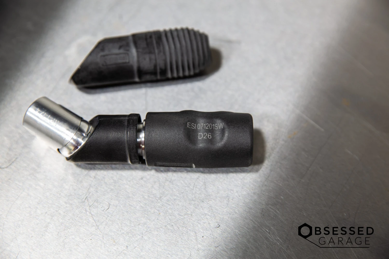 Prevost Euro High Flow S1 Coupler 15 Prevost Euro High Flow S1 Coupler - Image 15