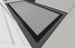 Four Car Swisstrax Flooring Solution 19 Four Car Swisstrax Flooring Solution -Workshop Tools Shop 1 68361287 654e 40bb b0e9 e06b5bd800d6