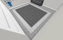 Two Car Swisstrax Flooring Solution -Workshop Tools Shop 1 eaffce25 2d32 44f9 a151 e49b3fc77241