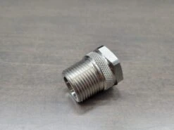 Stainless Steel 3/4" Male NPT To Female GHT 5 Stainless Steel 3/4" Male NPT To Female GHT -Workshop Tools Shop 20230321 144508