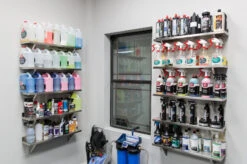 Stainless Steel Shelving 17 Stainless Steel Shelving -Workshop Tools Shop 22788829238 6f89acf382 k