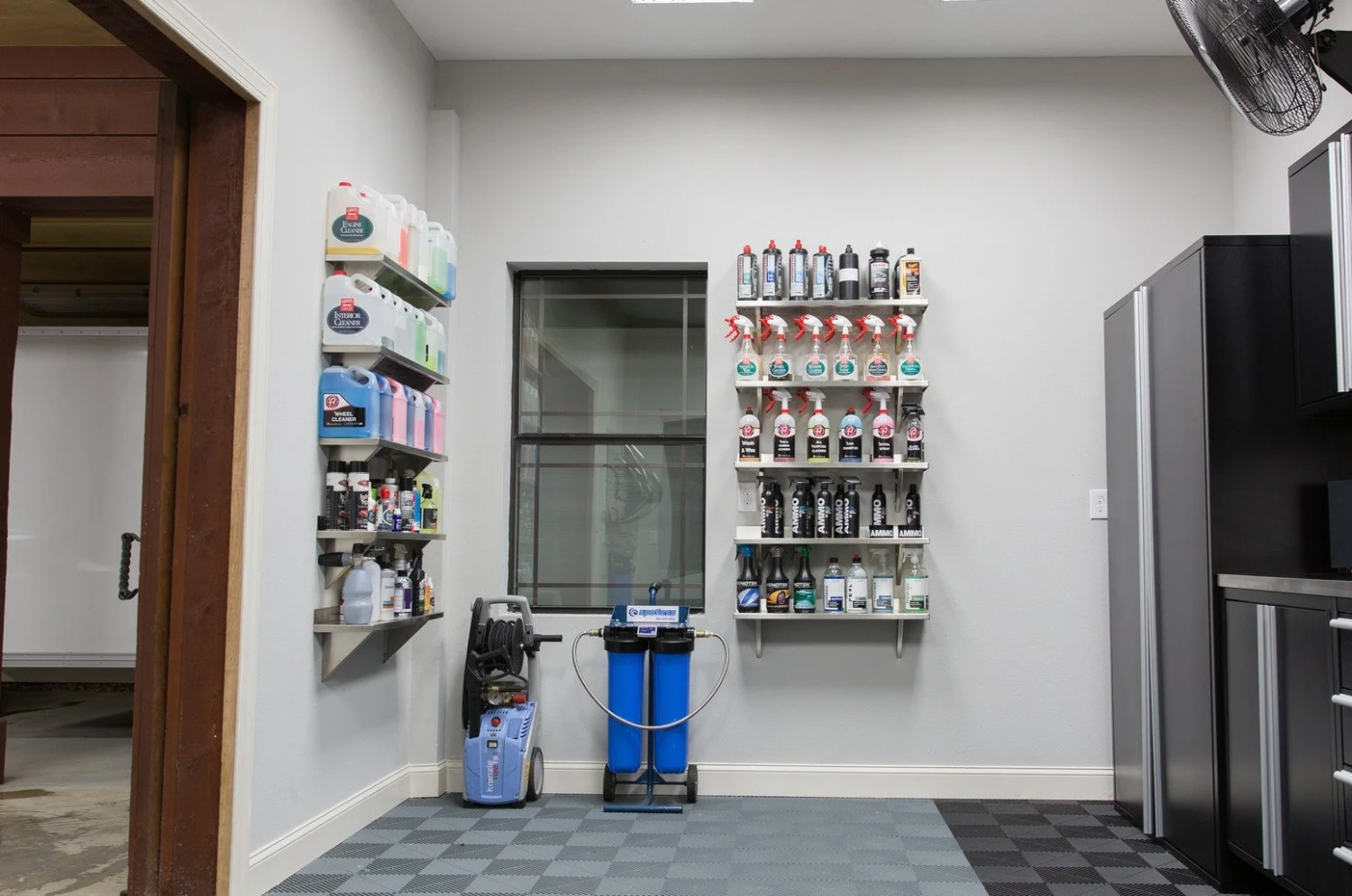 Stainless Steel Shelving 5 Stainless Steel Shelving - Image 5