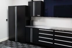 Saber 2 Door Base Cabinet 6 Saber 2 Door Base Cabinet -Workshop Tools Shop 22788880438 f6d70b20e0 k